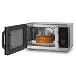 Microondas Digital Atma Air Fryer 26l Negro 900W MATDAB26UAP