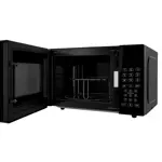 Microondas Enova ME2311 23 litros Negro