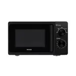 Microondas Enova ME2011 20L Negro