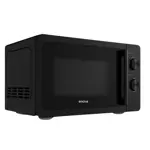 Microondas Enova ME2011 20L Negro