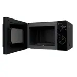 Microondas Enova ME2011 20L Negro