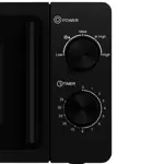 Microondas Enova ME2011 20L Negro