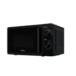 Microondas Enova ME2011 20L Negro