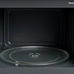 Microondas Enova ME2011 20L Negro