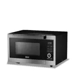 Microondas Air Fryer Bgh 30 Litros B330dfn24