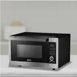 Microondas Air Fryer Bgh 30 Litros B330dfn24