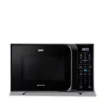Microondas Bgh Eco Negro Digital 28 Litros B228dn20I