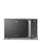 Microondas Bgh 20 Litros Digital Eco B120ds20I