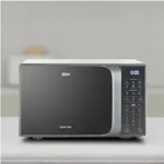 Microondas Bgh Quick Chef 23 Litros Digital Eco B223DS20I