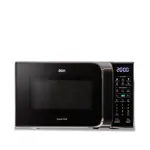 Microondas Bgh Eco Negro 20 Litros B120dn20I