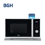 Microondas Air Fryer BGH 25 Litros B325dfb24