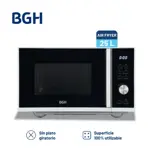 Microondas Air Fryer BGH 25 Litros B325dfb24