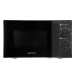 Microondas Smartlife Mecanico SL-MWO20MMB Negro 20L