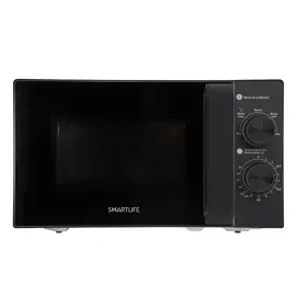 Microondas Mecanico SlMwo20mmb Neg...