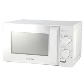 Microondas Mecanico SlMwo20mmw Bla...