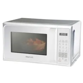 Microondas Digital SlMwo20mdw Blan...