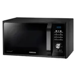 Microondas Grill Samsung MG23F3K3TAK 23 L Black