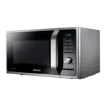 Microondas Grill  Samsung MG28F3K3TAS 28 L Silver