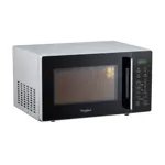 Microondas Whirlpool con grill 25 Ltrs