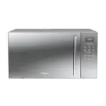 Microondas Whirlpool WCollection con Air Fry 29 lts - Silver