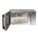 Microondas Whirlpool WCollection con Air Fry 29 lts - Silver