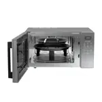 Microondas Whirlpool WCollection con Air Fry 29 lts - Silver