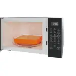 Microondas Whirlpool con grill 30 Lts - Acero inoxidable