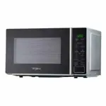 Microondas Whirlpool 20lts Plata WMS20AS (WMS20BS)