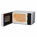 Microondas Whirlpool 20lts Plata WMS20AS (WMS20BS)