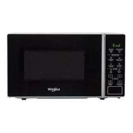 Microondas 20Lts Plata Wms20as (Wm...