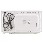 Microondas Kanji 23 Litros 700W Blanco KJH-MW2XLX002
