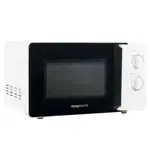 Microondas Kanji 23 Litros 700W Blanco KJH-MW2XLX002