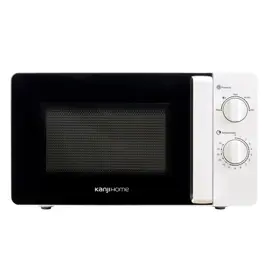 Microondas  23 Litros 700W Bla...