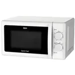 Microondas B120M20 20 Litros 700 W Blanco BGH