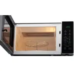 Microondas Whirlpool Grill 25 Litros Plata WMS25BSDNA