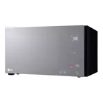 Horno Microondas Con Grill LG - 42 Litros Mh8298dir
