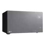 Horno Microondas Con Grill LG - 42 Litros Mh8298dir