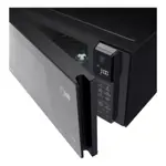 Horno Microondas Con Grill LG - 42 Litros Mh8298dir