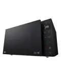 Microondas Lg Mh6535gis 25lt Smart Inverter