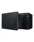 Microondas Lg Mh6535gis 25lt Smart Inverter
