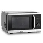 Microondas Atma Air Fryer Digital 26L Negro