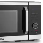 Microondas Atma Air Fryer Digital 26L Negro