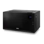 Microondas Atma Digital 25L Con Grill Negro