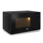 Microondas Atma Digital 25L Con Grill Negro