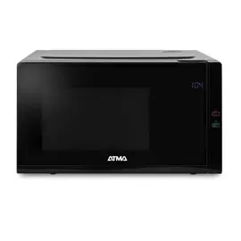Microondas  Digital 25L Con Grill N...