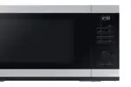 Microondas Samsung Grill 32L Silver