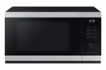 Microondas Samsung Grill 32L Silver