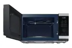 Microondas Samsung Grill 32L Silver
