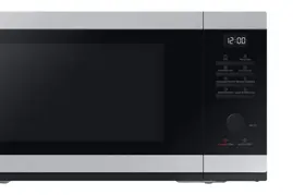 Microondas Grill 32L Silver