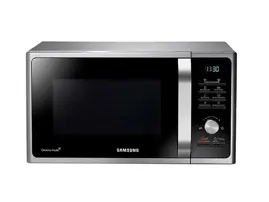 Microondas Con Grill 28 Litros Sil...